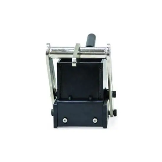 Graco 4" Screed Box 1