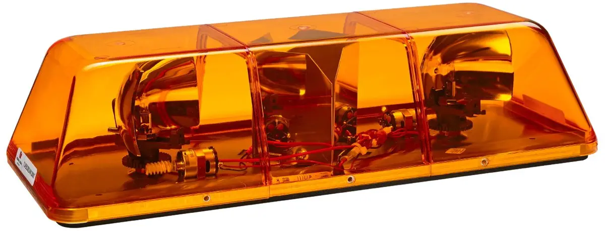 Beacon Turbo Minilight Perm Mo 1