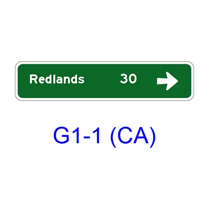 Destination G1-1(Ca) 1