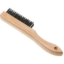 Wire Brush Shoe Handle 1
