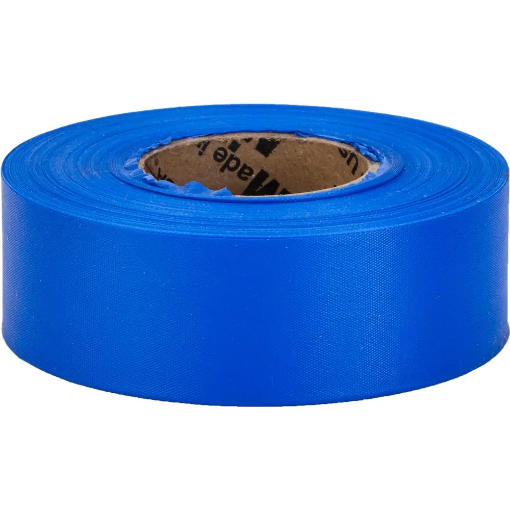 Flagging Tape Blue 1