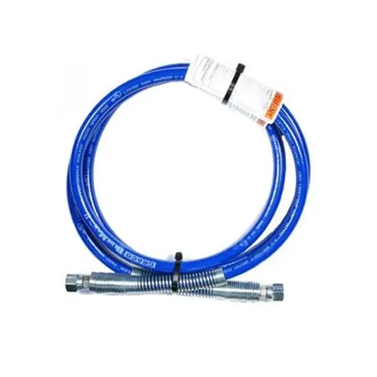Graco Hose 1/4"X7' 1