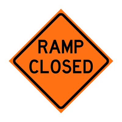 Ramp Closed C30r 1