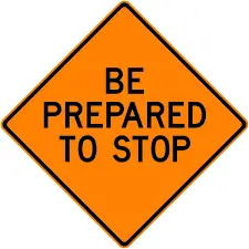 Be Prepared To Stop C36 1
