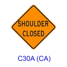 Shoulder Closed C30a 1