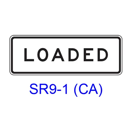 Loaded Sr9-1(Ca) 1