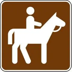 Horse Trail X Rs-064 1