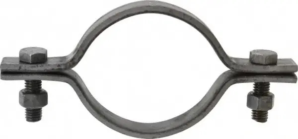 Pipe Clamp 3-1/2" 1