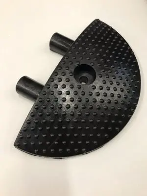 High Traffic End Caps 1