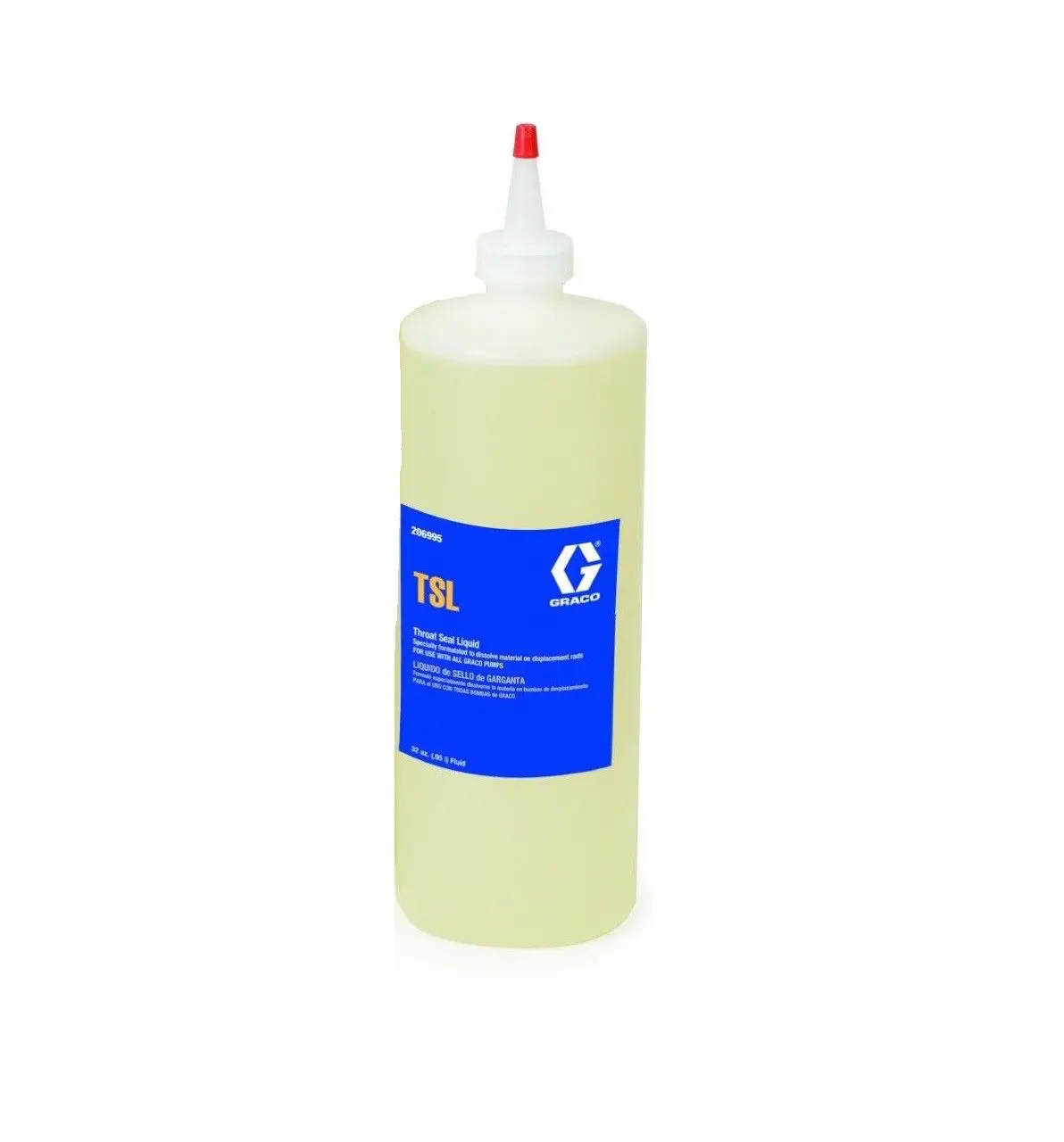 Throat Seal Quart 1