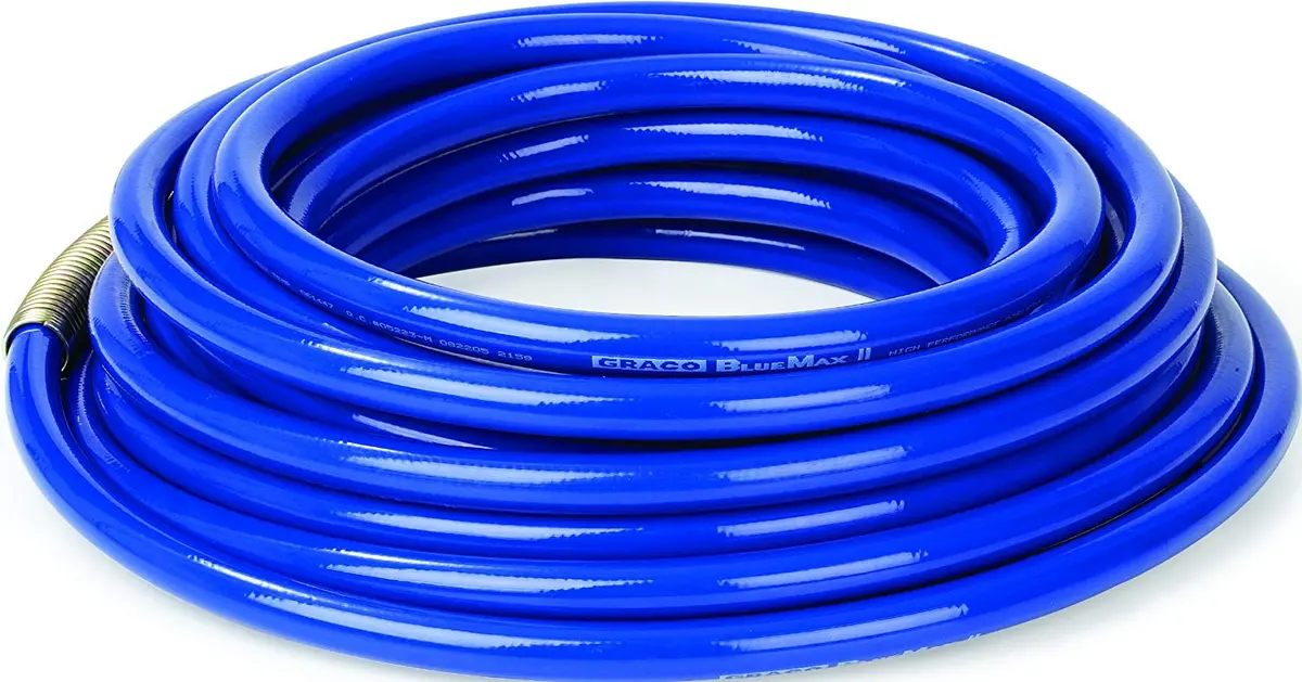 1/4"X50' Graco Bluemax Ii Airl 1