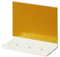 Marker K-Rail 2-Way Yellow 1