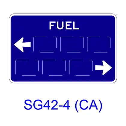 Specific Service Ramp Sg42-4(Ca) 1