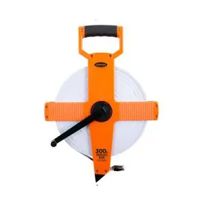 300' Tape Measure 1