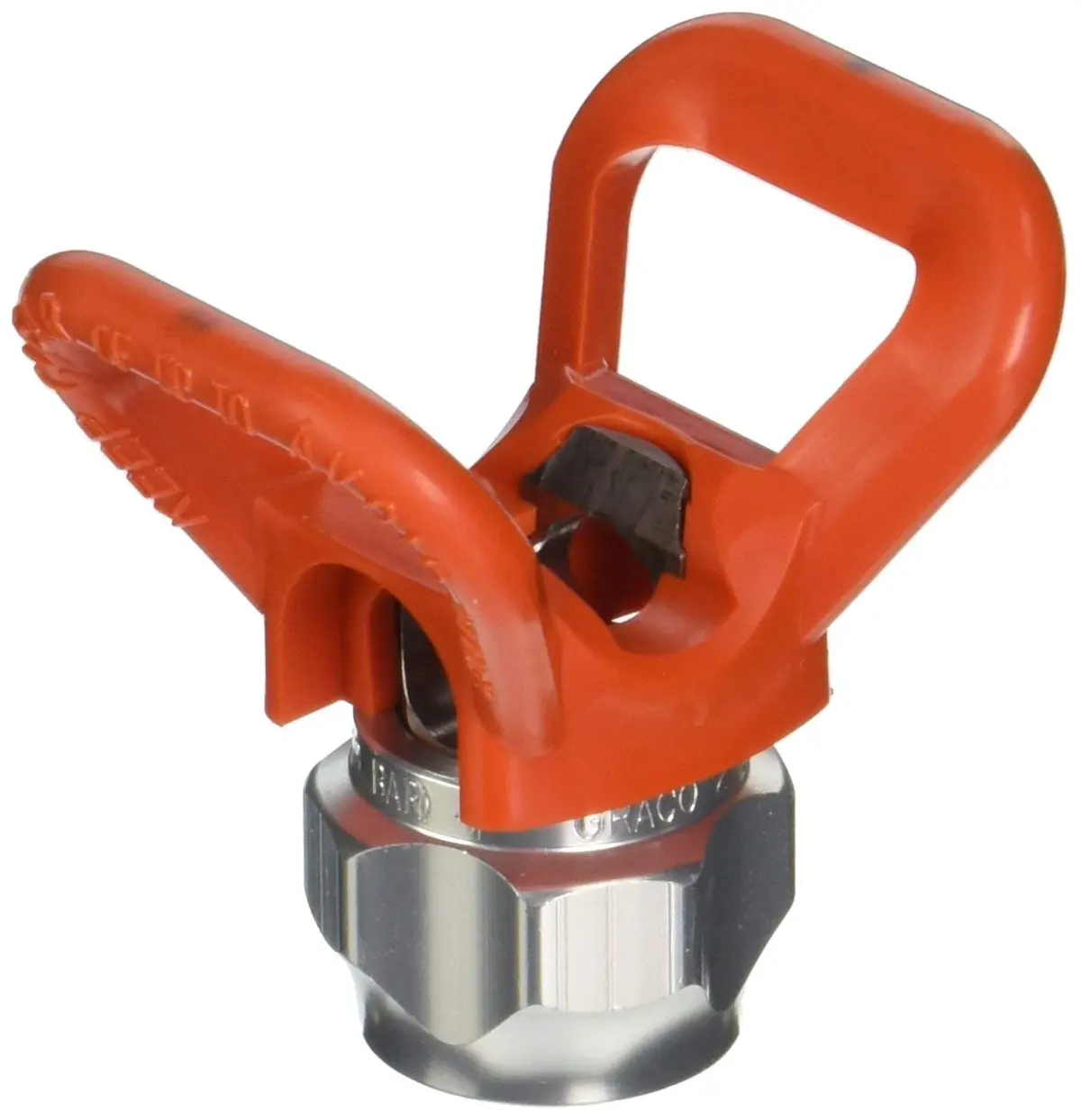 Graco Tip Guard Rac Handtite 1