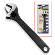 Wrench 10" Black 1