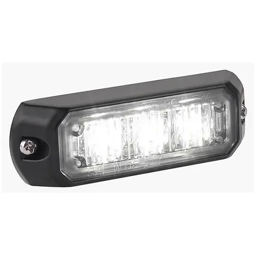 Lighthead Micropulse 3-Led Wht 1