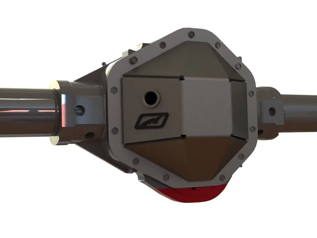 13 Bolt Diff Cover 2