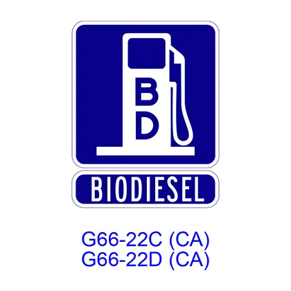 Biodiesel [Symbol] G66-22Cca 1