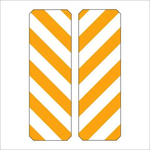 Type P Marker Double Hi 24X30 1