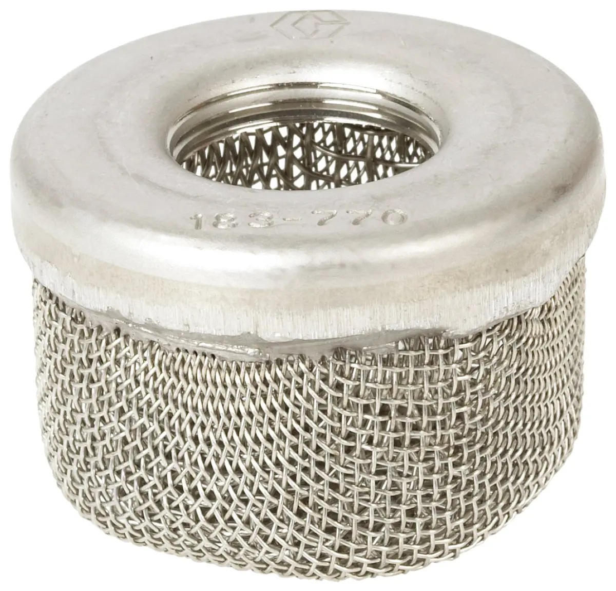 Graco Inlet Strainer 3/4 1