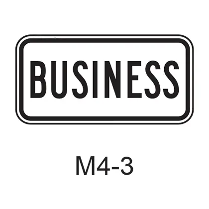 Business Auxiliary M4-3 1
