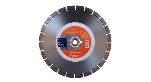Concrete Blade 14" 1