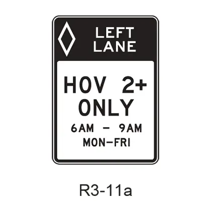 Periods Of Operation[Hov Symb] R3-11A 1