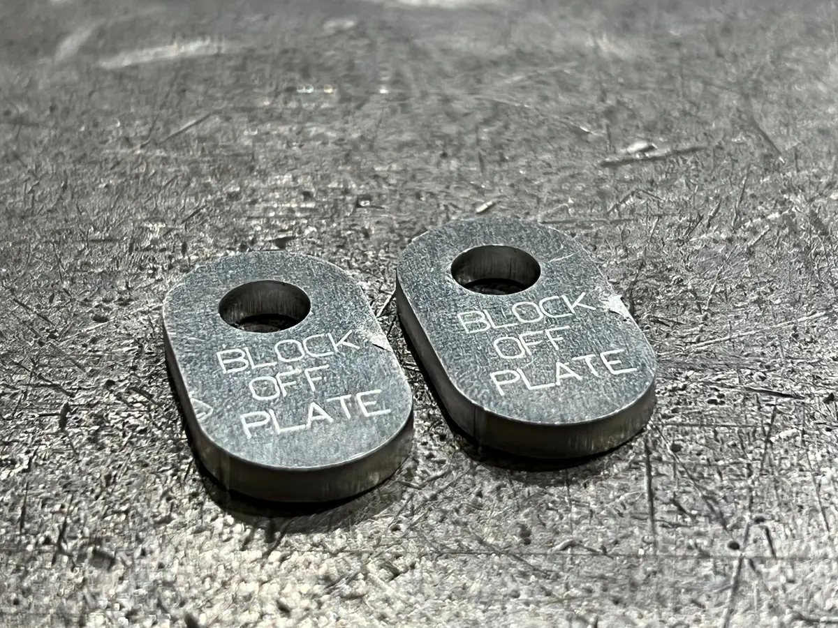 Sd Dana 60 Abs Sensor Block Off 1
