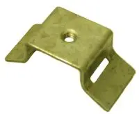 Saddle Flared Leg 1
