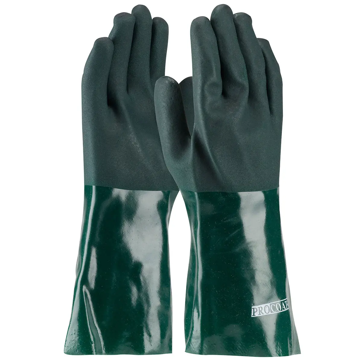 Chemical Resistant Gloves 1