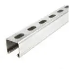Channel 1-5/8" Per Ft Mast Arm 1