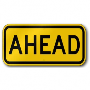 Ahead Hi 12X24 .080 1