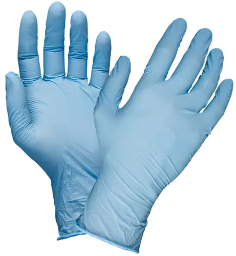 Glove Disposable  50 Pr/Bx 1