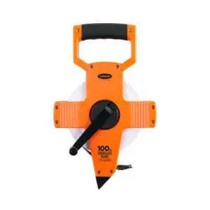 100' Tape Measure 1