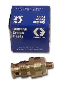 Graco Prime Valve 1