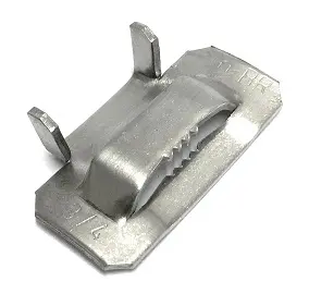 Banding Buckles Value 3/4" Ss 1