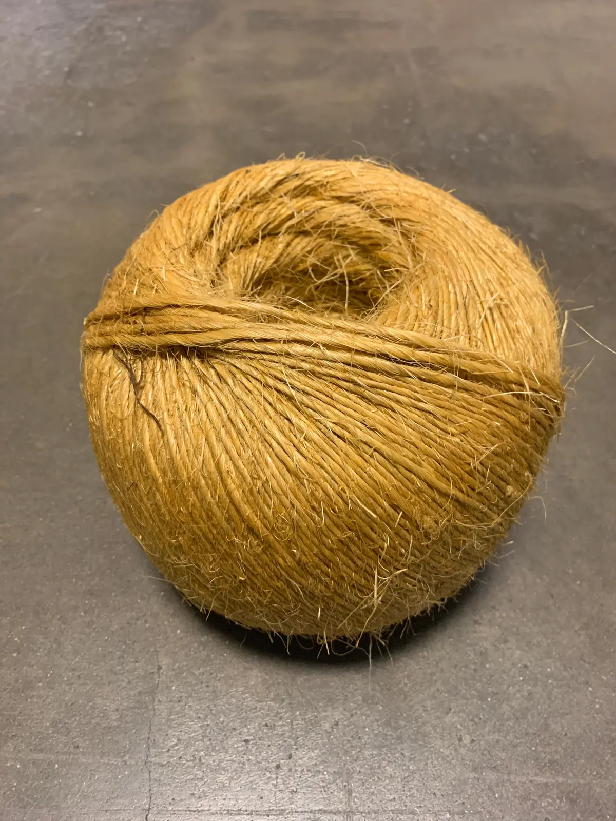 Binder Twine 2500 Ft 1