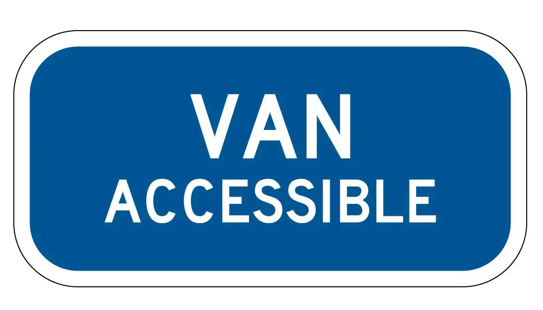 Van Accessible 12X6 Eg 1