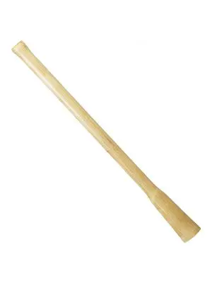 Pick Handle Wood 1