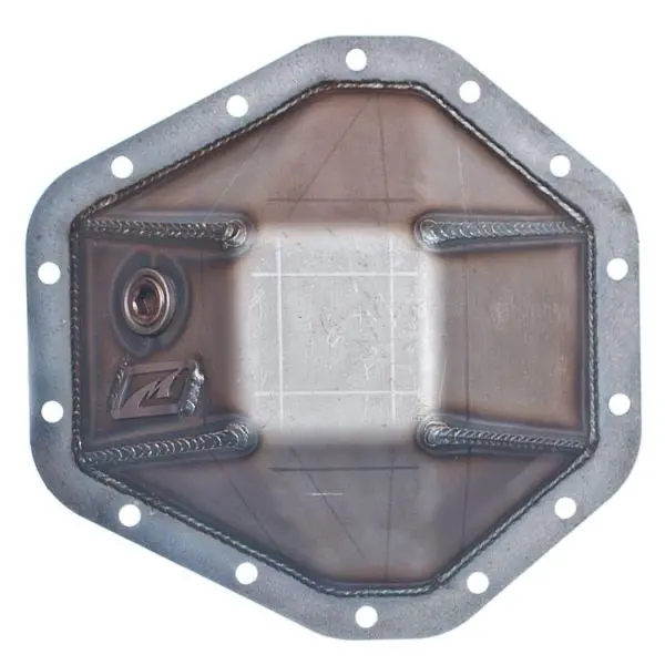 14 Bolt Diff Cover 1