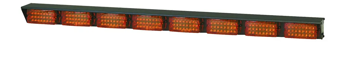 Directional Light 8 Lamp, 30' 1