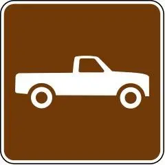 Pick-Up Trucks X Rs-140 1