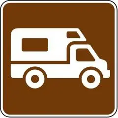 Recreational Vehicle Site Rs-104 1