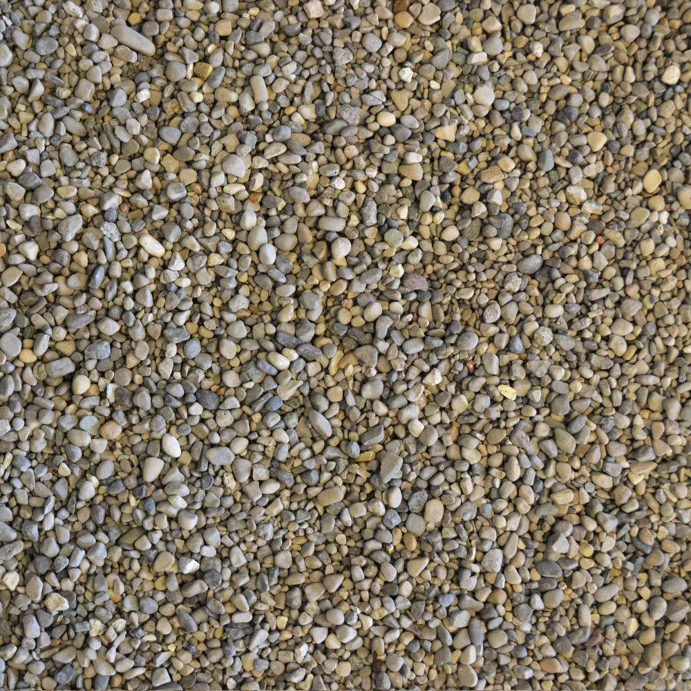 P-Gravel Per Ton 1