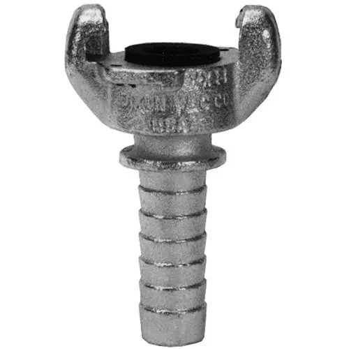 Hose Coupling 1" 1