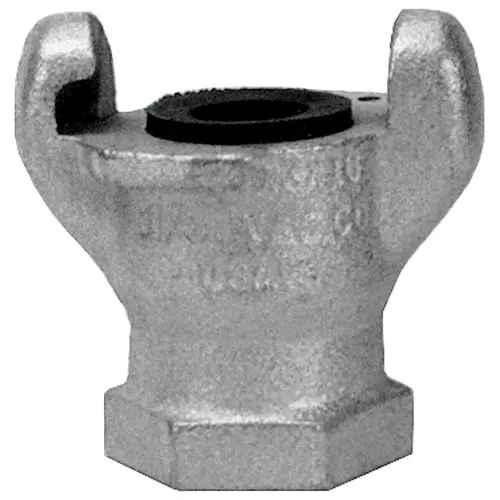 Female Coupling 1" 1