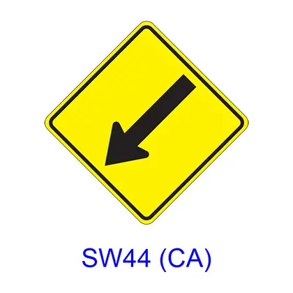 Downward Arrow Sw44(Ca) 1