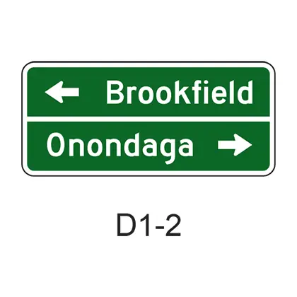 Destination D1-2 1