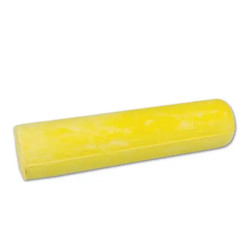 Yellow Railroad Chalk 72/Bx 1